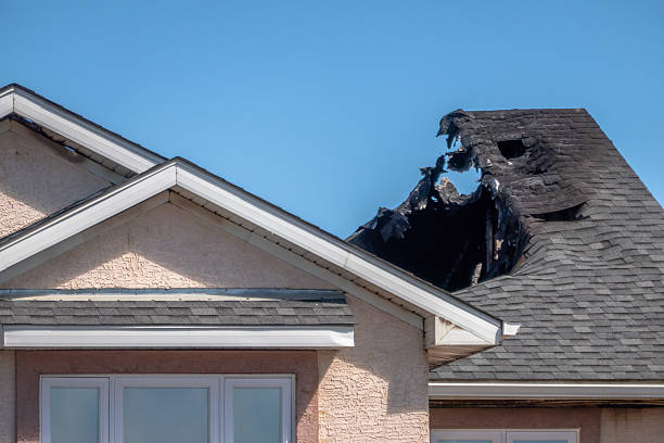 Licensed Fire Damage Removal service in Leesburg, VA - Fire Damage Biloxi